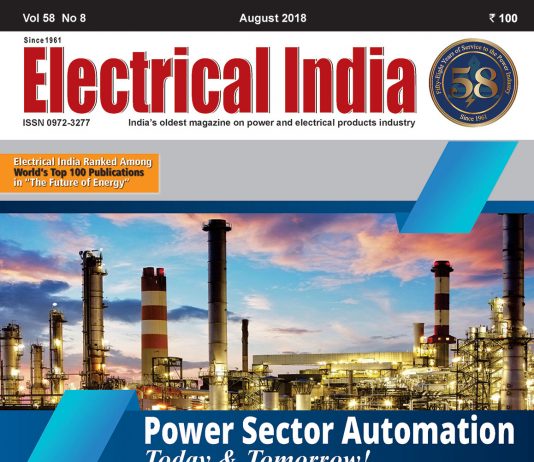 Electrical India Magazine Free Download Pdf