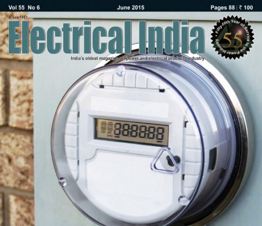 online news, blogs, news articles, Case Studies, Industry Articles, Article Publications, Journal | energy & power industry | Electrical India December 2016 - Electrical India Magazine on Power & Electrical products, Renewable Energy, Transformers, Switchgear & Cables