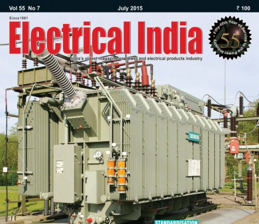 online news, blogs, news articles, Case Studies, Industry Articles, Article Publications, Journal | energy & power industry | Electrical India December 2016 - Electrical India Magazine on Power & Electrical products, Renewable Energy, Transformers, Switchgear & Cables