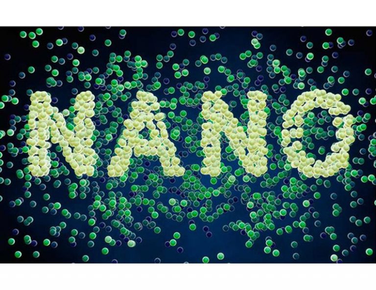 Mitigation of Power Problems through Nanotechnology