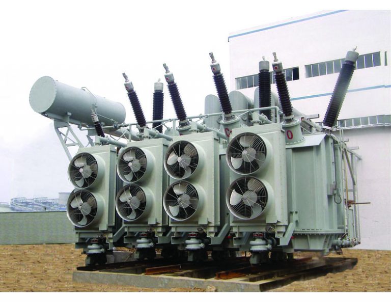 Typical Phenomena in Transformers & Protections