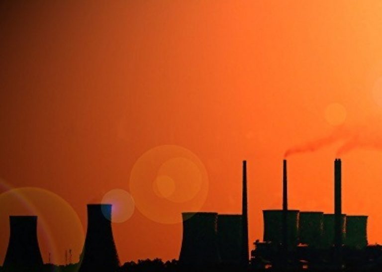 Capacity Sufficient, Demand Deficient