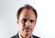 Anil Bhasin, Executive Vice President, Havells India Limited