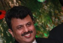 Anil Uppal, Managing Director cum CEO, KVTEK Power Systems Pvt Ltd