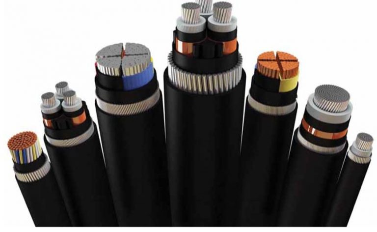 Challenges for MV Cable Distribution Systems