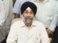 Dr InderJit Singh Becomes Coal Secretary
