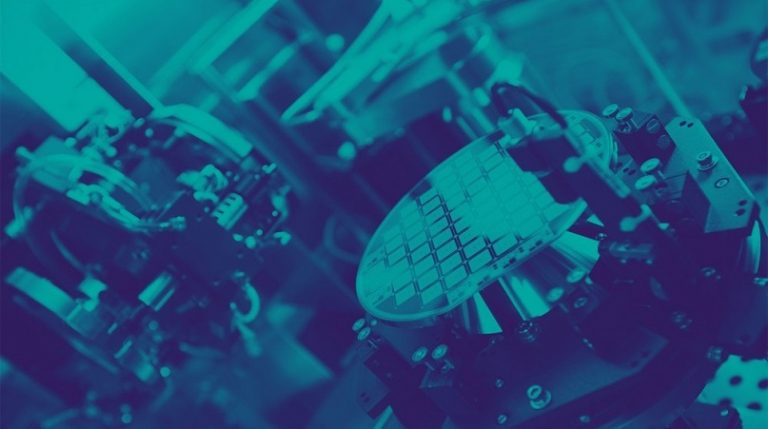 Dynex reveals New Semiconductor Foundry Services Business