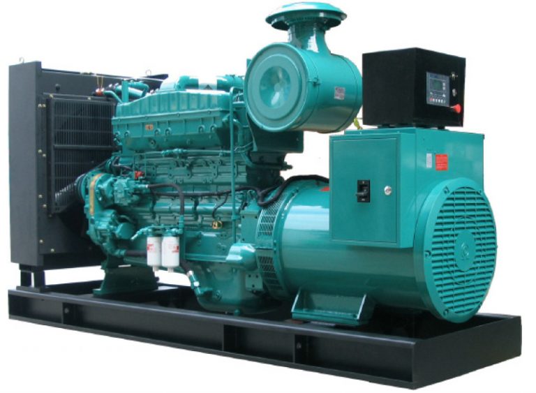Electrical Generators & Areas of Application