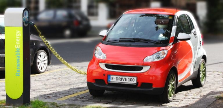 EV Charging Stations Market to  be worth USD 30.41 bn by 2023