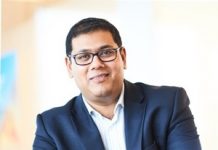 ENGIE Appoints Yoven Moorooven as CEO for Africa Business Unit