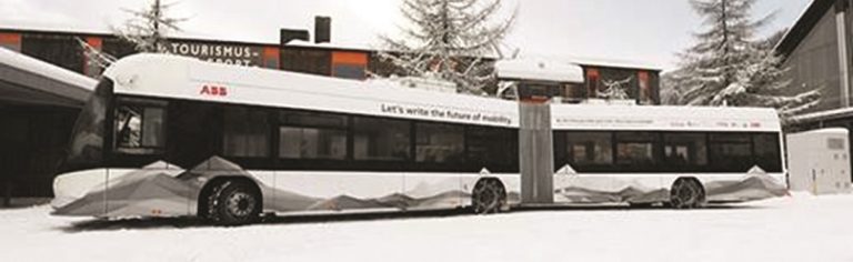 Sustainable Mobility through e-vehicle Innovation