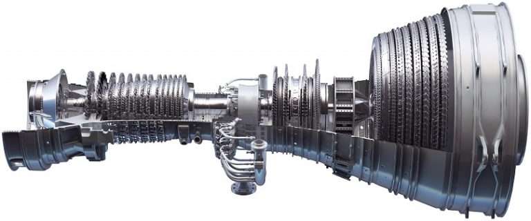 GE Power’s LMS100 Gas Turbine to support grid stability in South Asia