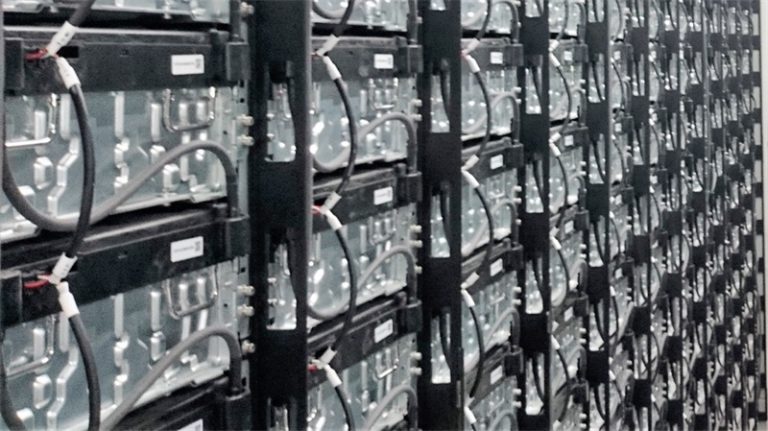 Greensmith Energy to deliver reliable solar power