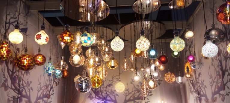 Illuminating Towards Bright Future