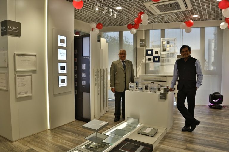 Legrand India reveals its experiential centre – Innoval in Ahmedabad