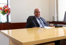 Narendra Goliya, Chairman, Rishabh Instruments