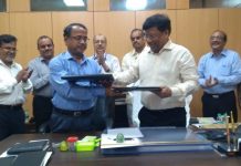NTPC to Use Treated Sewage Water