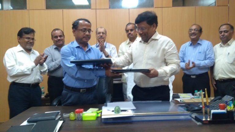 NTPC to Use Treated Sewage Water