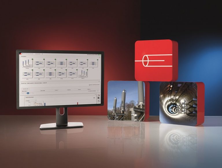 On-line Partial Discharge Monitoring System for High-Voltage Cables