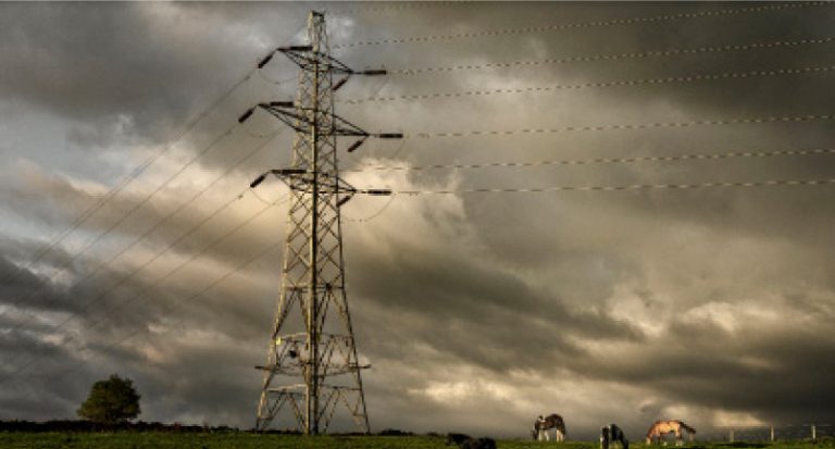 Power Distribution Systems in India