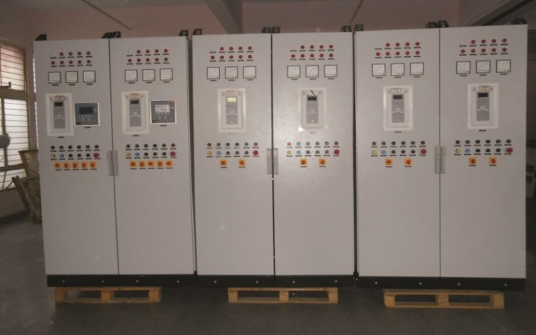 New Generation – Excitation System