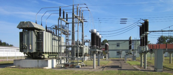 Reducing Stray Losses in Transformer