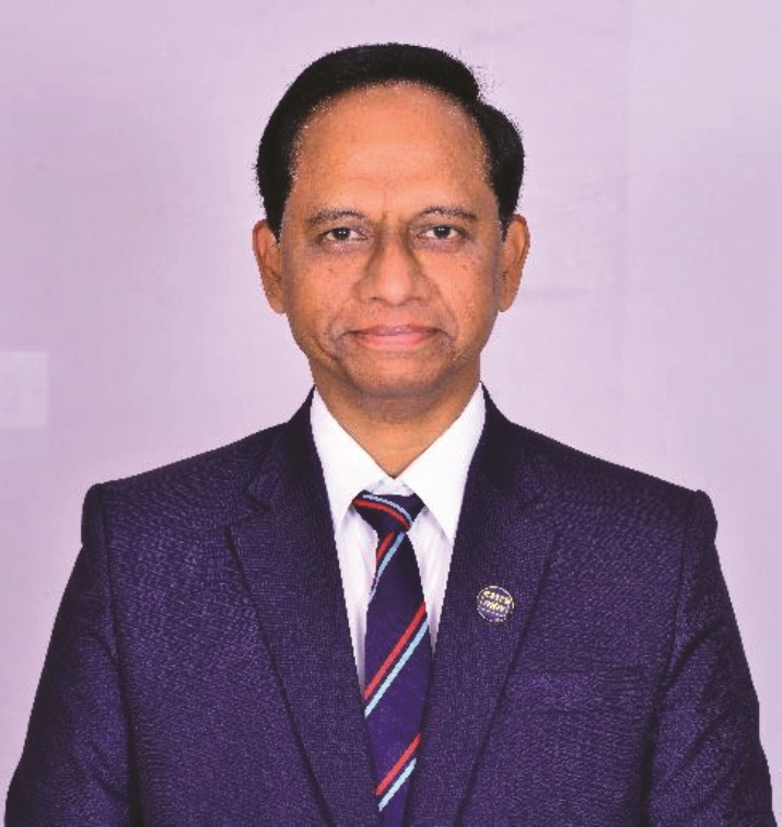 BHEL Appoints New Director (Industrial Systems & Products)