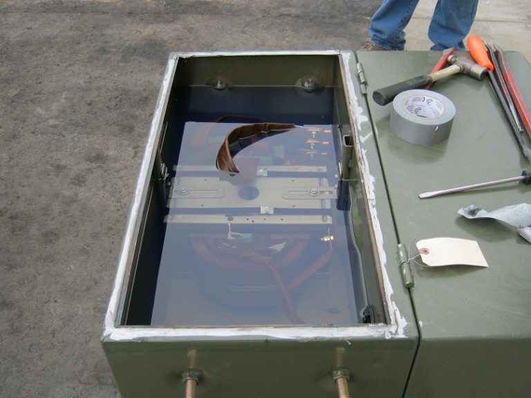 Best ways to test transformer oil