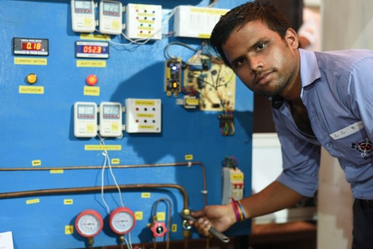 NPCIL joins hands with NSDC to support Skill India Mission