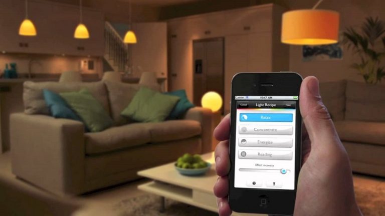 Smart Lighting Market worth 20.98 Billion USD by 2023