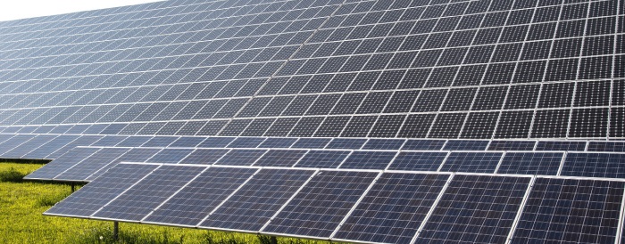 A Glance at Solar Energy