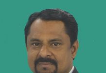 Dr Thampy Mathew, Managing Director, Pepperl+Fuchs (I) Pvt Ltd