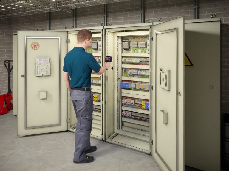 Practical Tips for Thermography in Preventive Maintenance