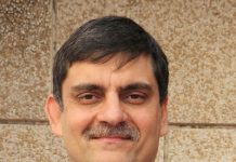 Vikram Gandotra, Convener, World Utility Summit