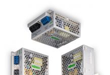 New WAGO EPSITRON® ECO Power Supplies