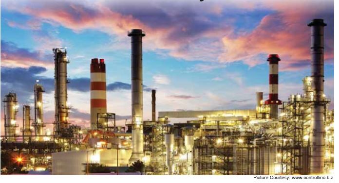 Power Sector Automation Today & Tomorrow