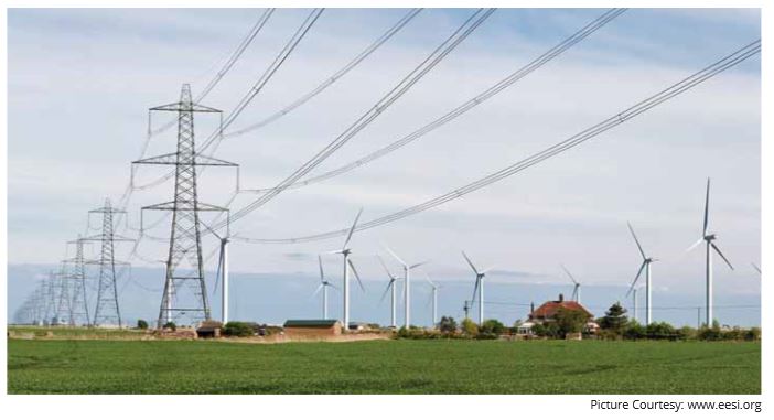 Enabling Technologies for Smarter Grid