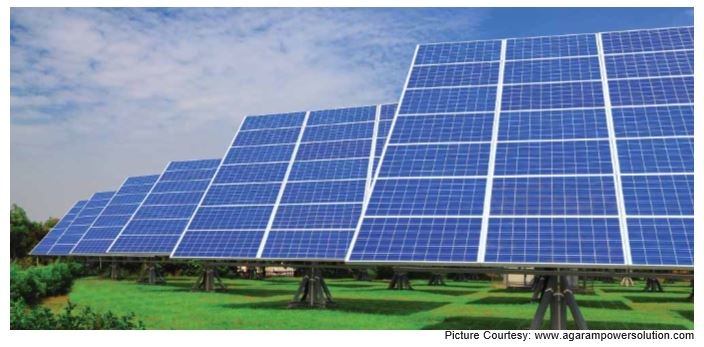 Can India become solar superpower?