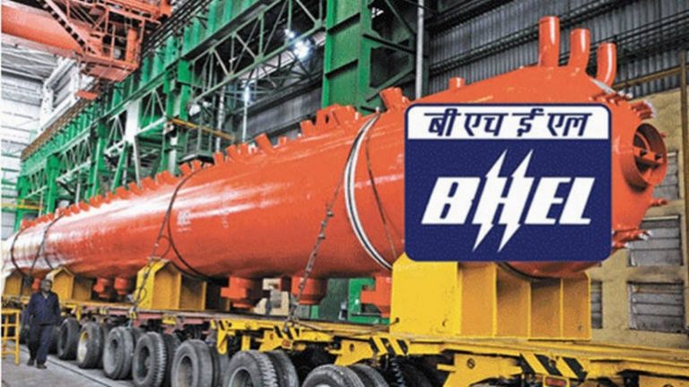BHEL Orders Twin Boiler Equipment to GE Power