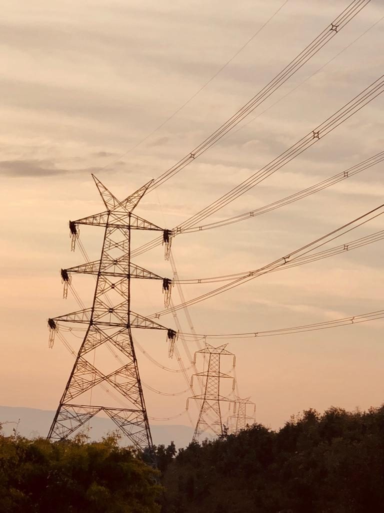 Essar Power commissions 337-km, 400 kV Mahan-Sipat transmission line