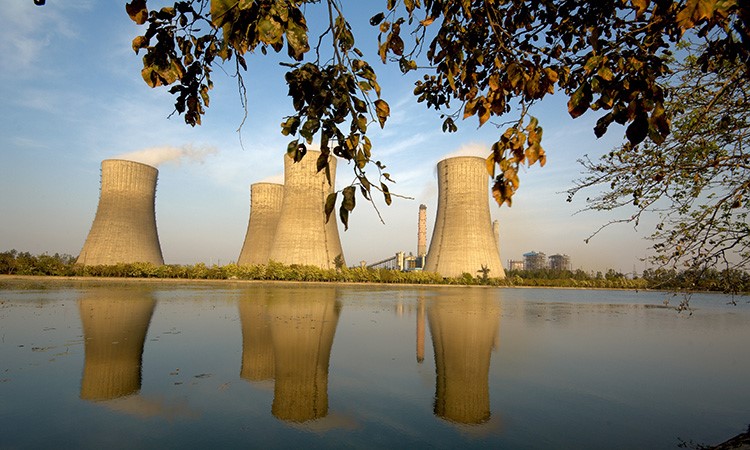 GE Power to deliver India’s first low NOx boiler technology for thermal plants