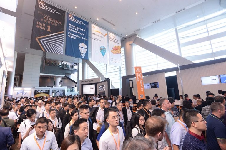 ALL ROADS LEAD TO HONG KONG