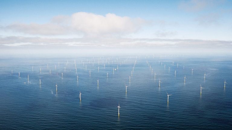 CONSORTIUM TO DESIGN, BUILD, OPERATE OFFSHORE WIND PROJECTS IN SEA AREAS OF JAPAN