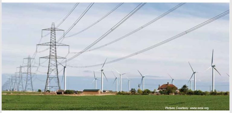 Transmission Losses in India