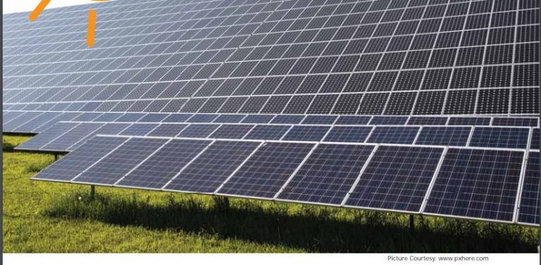 Solar beyond safeguard duty