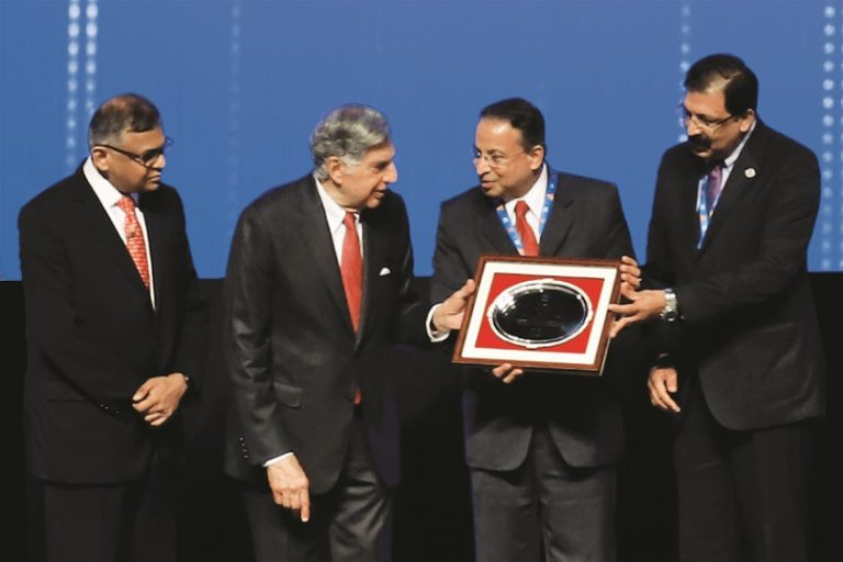 Tata Power-DDL adjudged ‘Industry Leader’