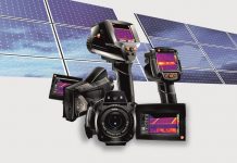 Thermography in Photovoltaic Plants