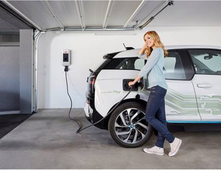 ABB Launches Economical Charging Solution for EVs in India
