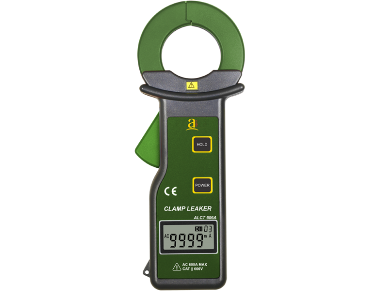 Agam ALCT Leakage clamp meter