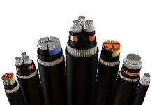 CABLE Power Carrier